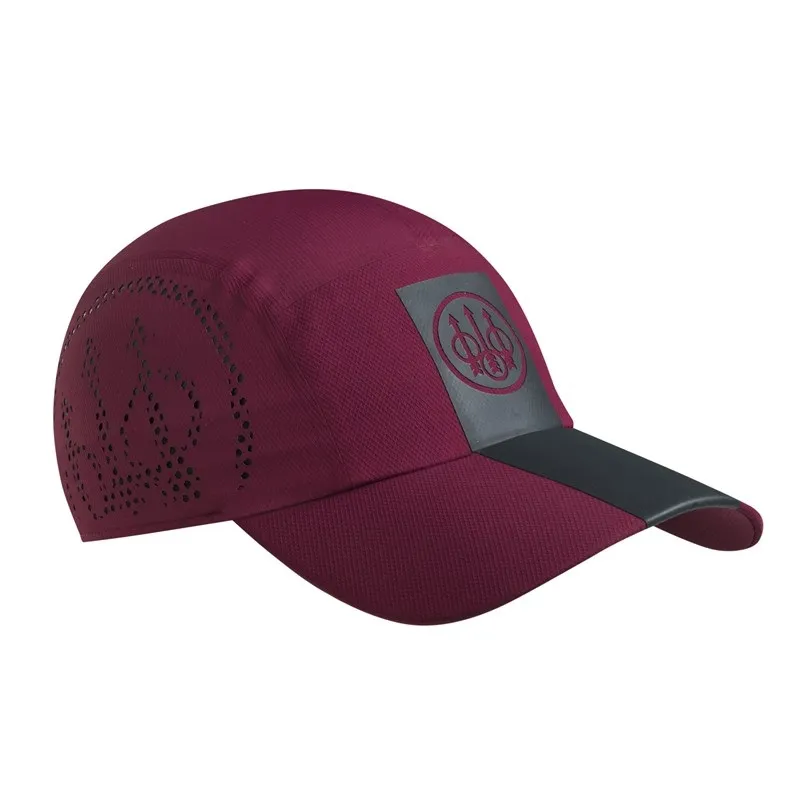 Beretta Tech Cap Cordovan Spirit, immagine 1 di 2