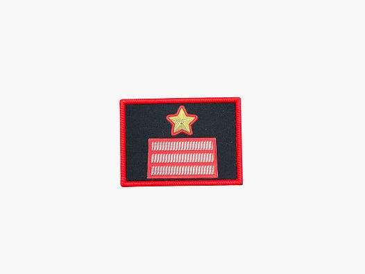 CARABINIERI – SCRATCH MARESCIALLO LUOGOTENENTE