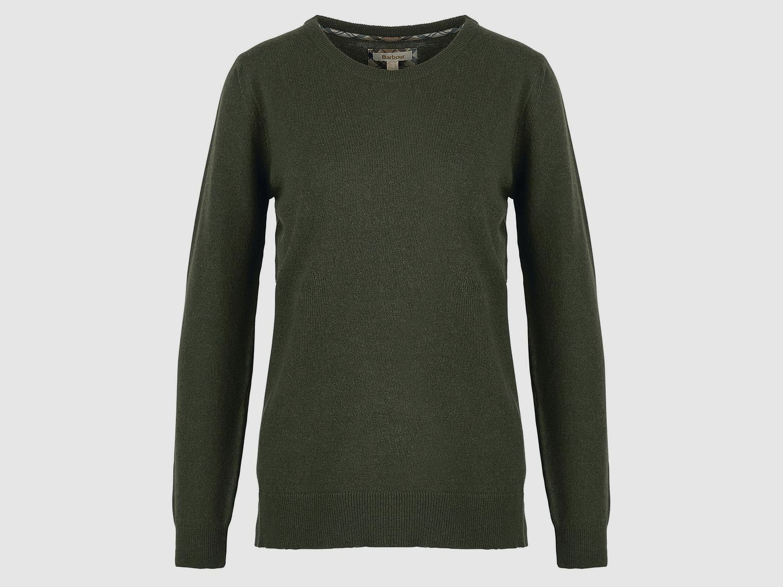 Barbour Damen Pullover Pendle Crew