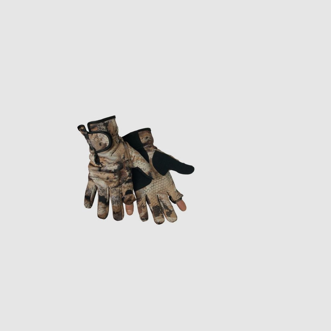 SOFT SHELL THUNDERDUCK HANDSCHUHE