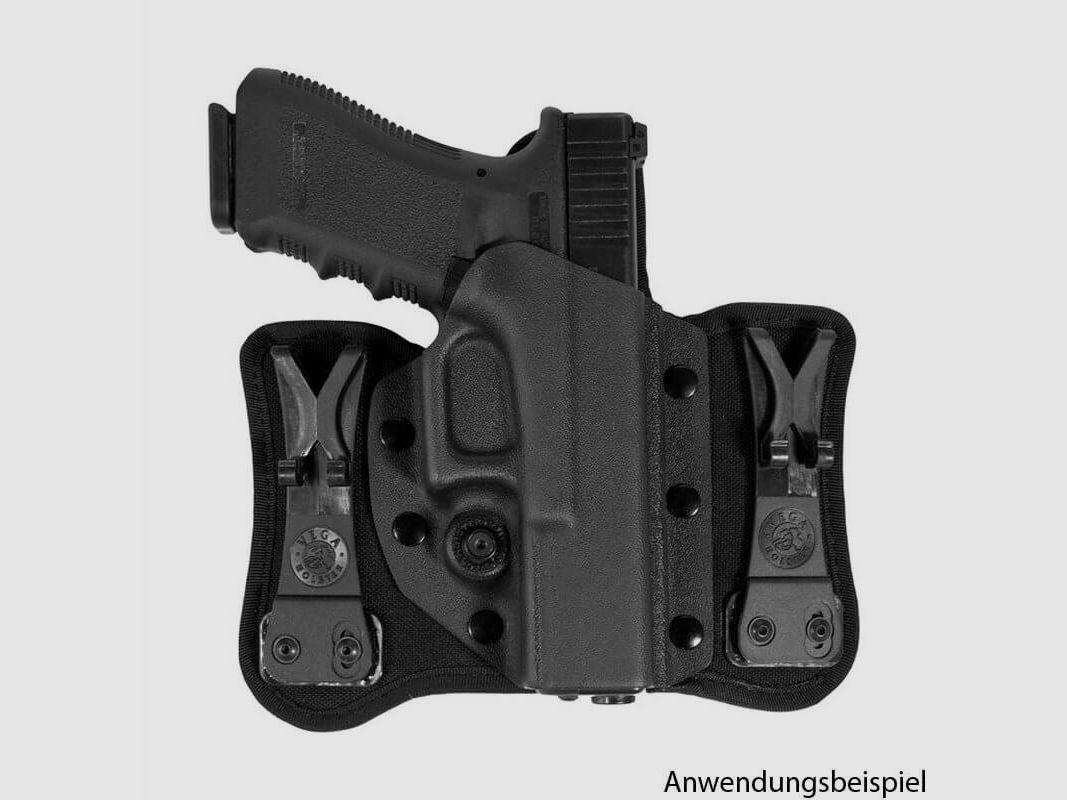 VEGA Inside Holster für Glock - IF809