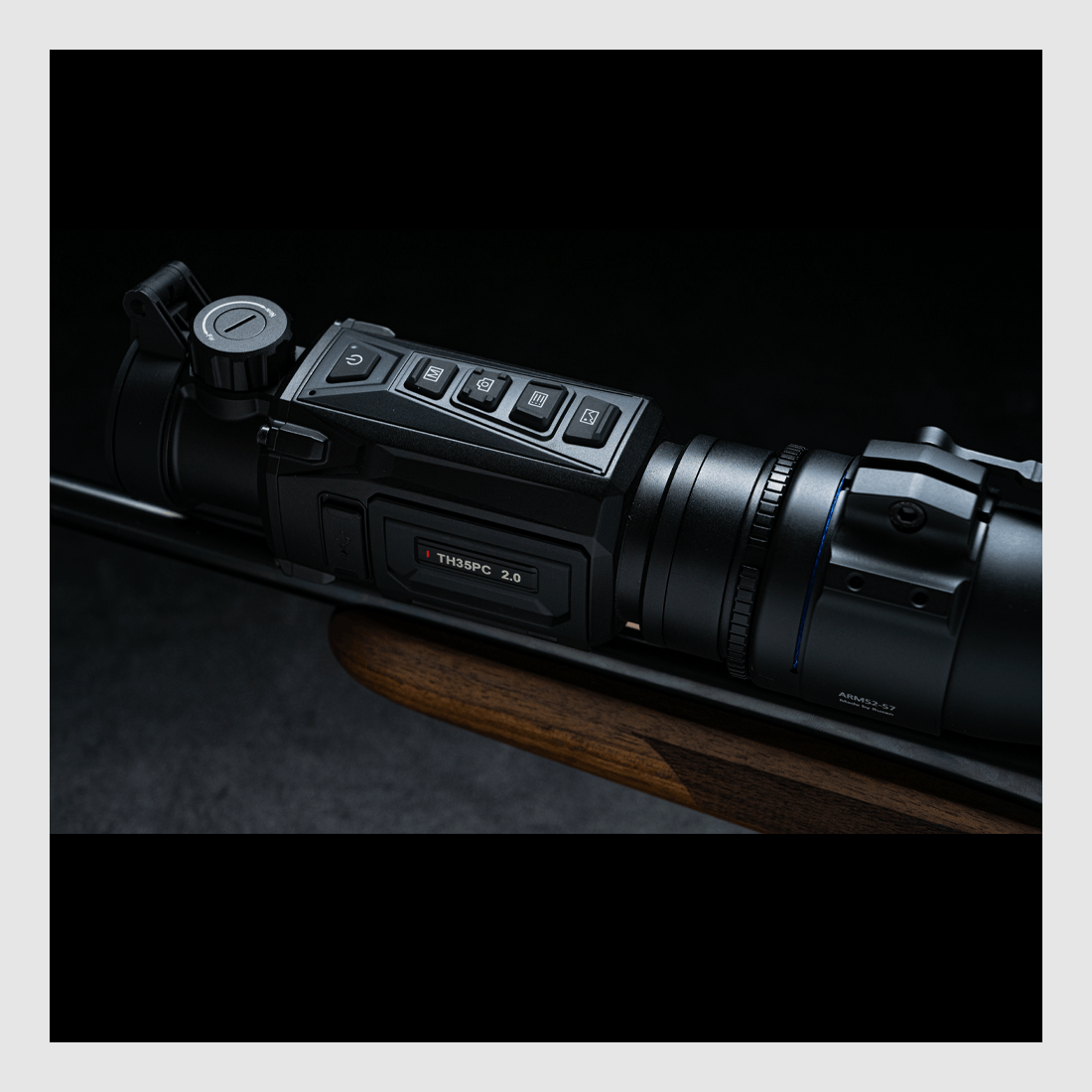 SR30 Night Power Pac-Y