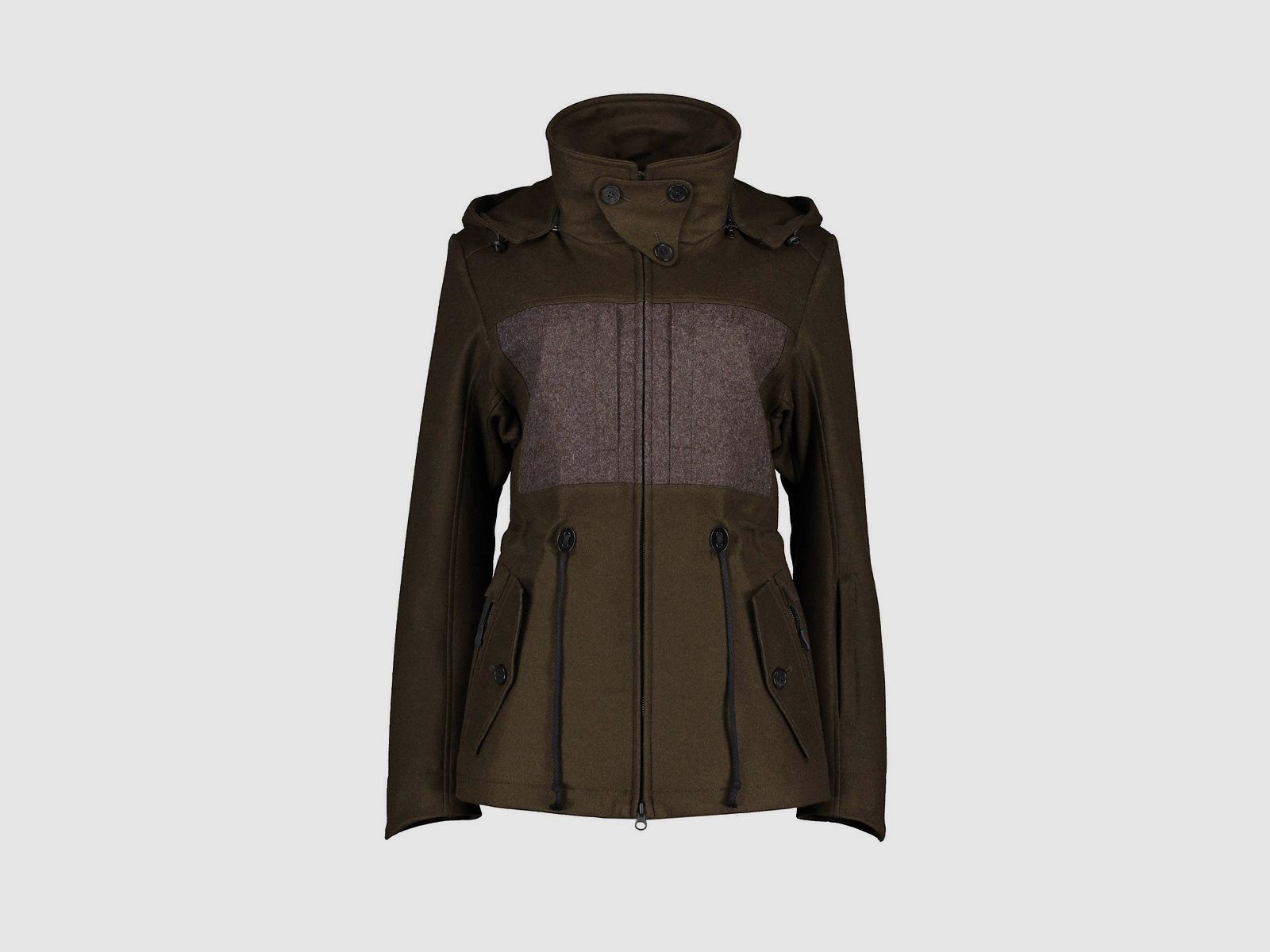 Gusti Women's Hunting Vest, image 10 of 18