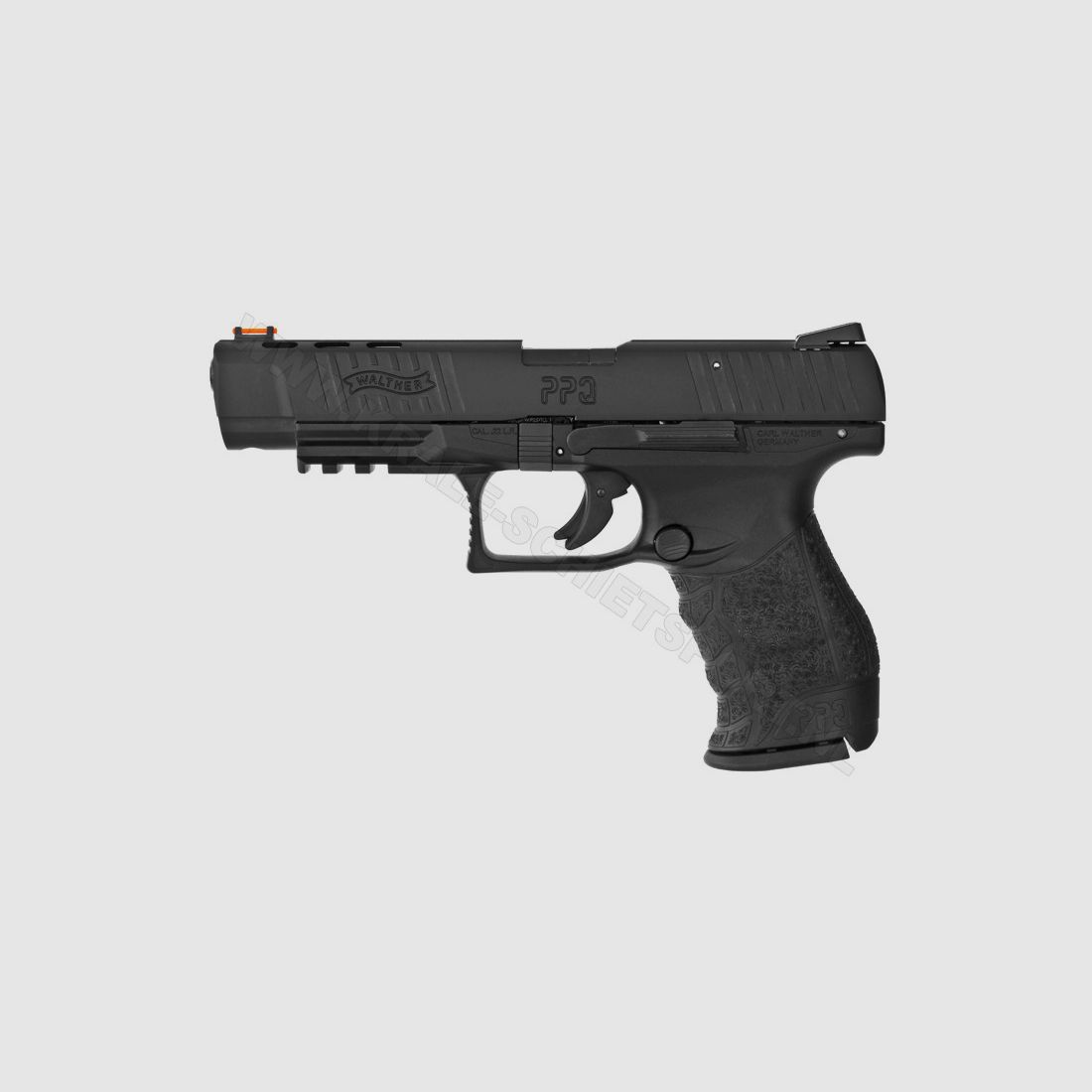 Walther PPQ M2 5", Bild 2 von 3