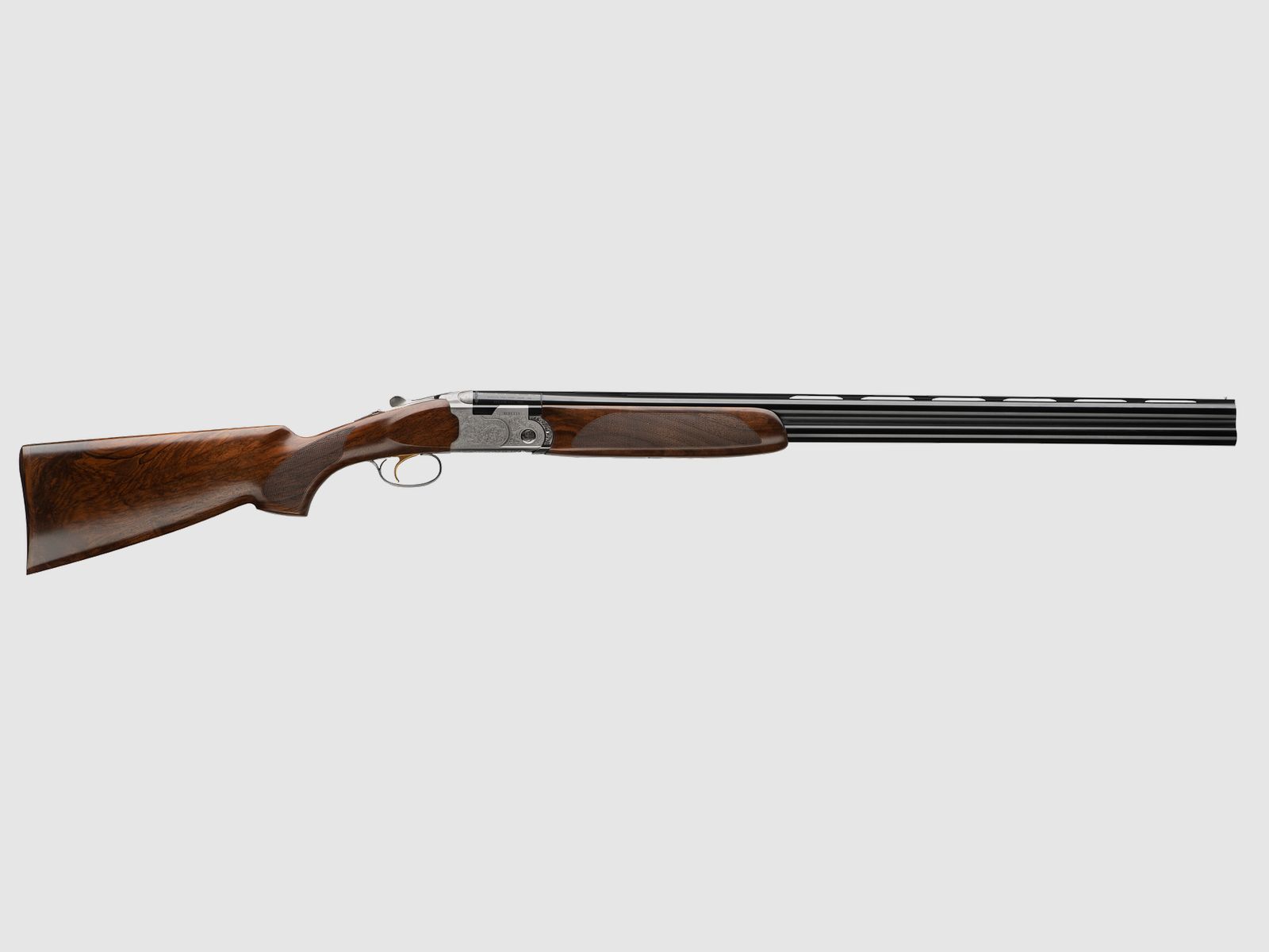 BERETTA 687 SILVER PIGEON 5