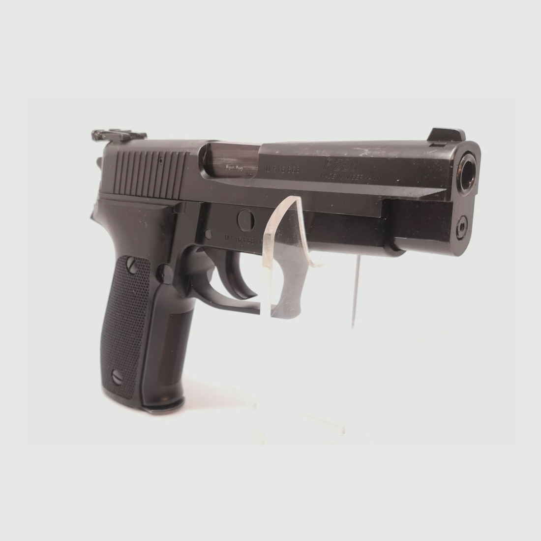 SIG Sauer P226