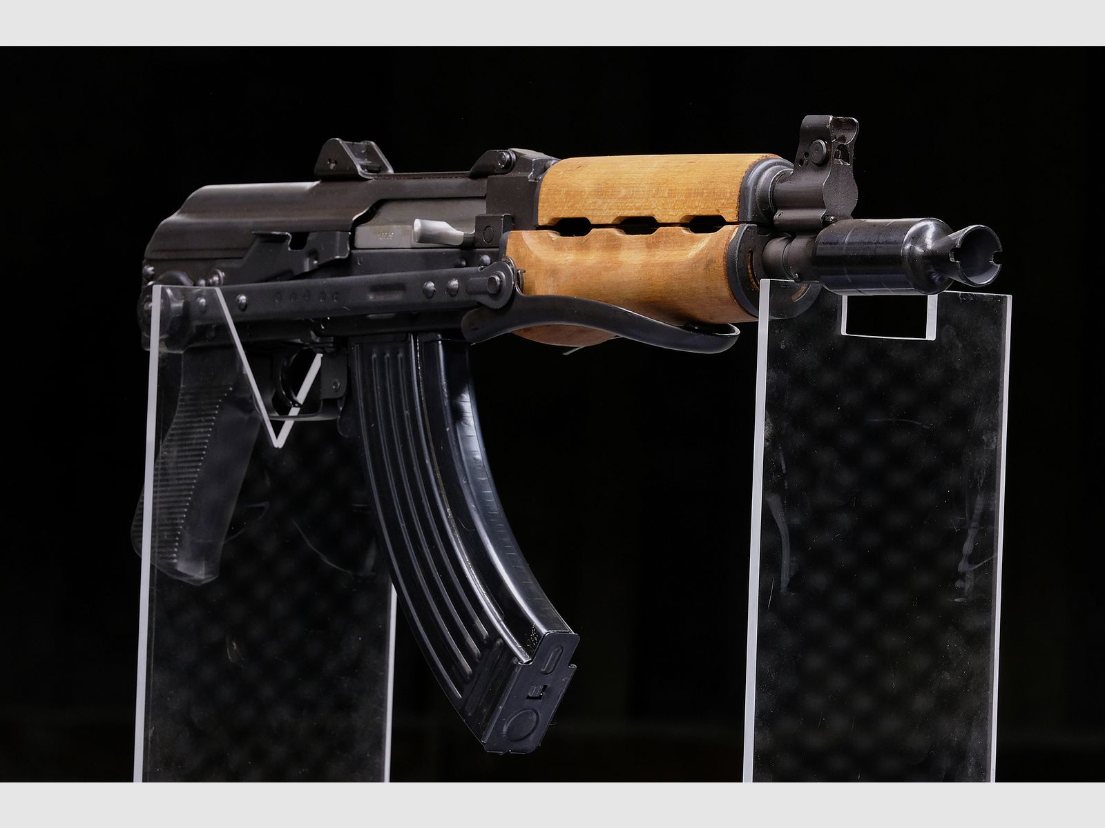 Zastava M92, image 6 sur 7