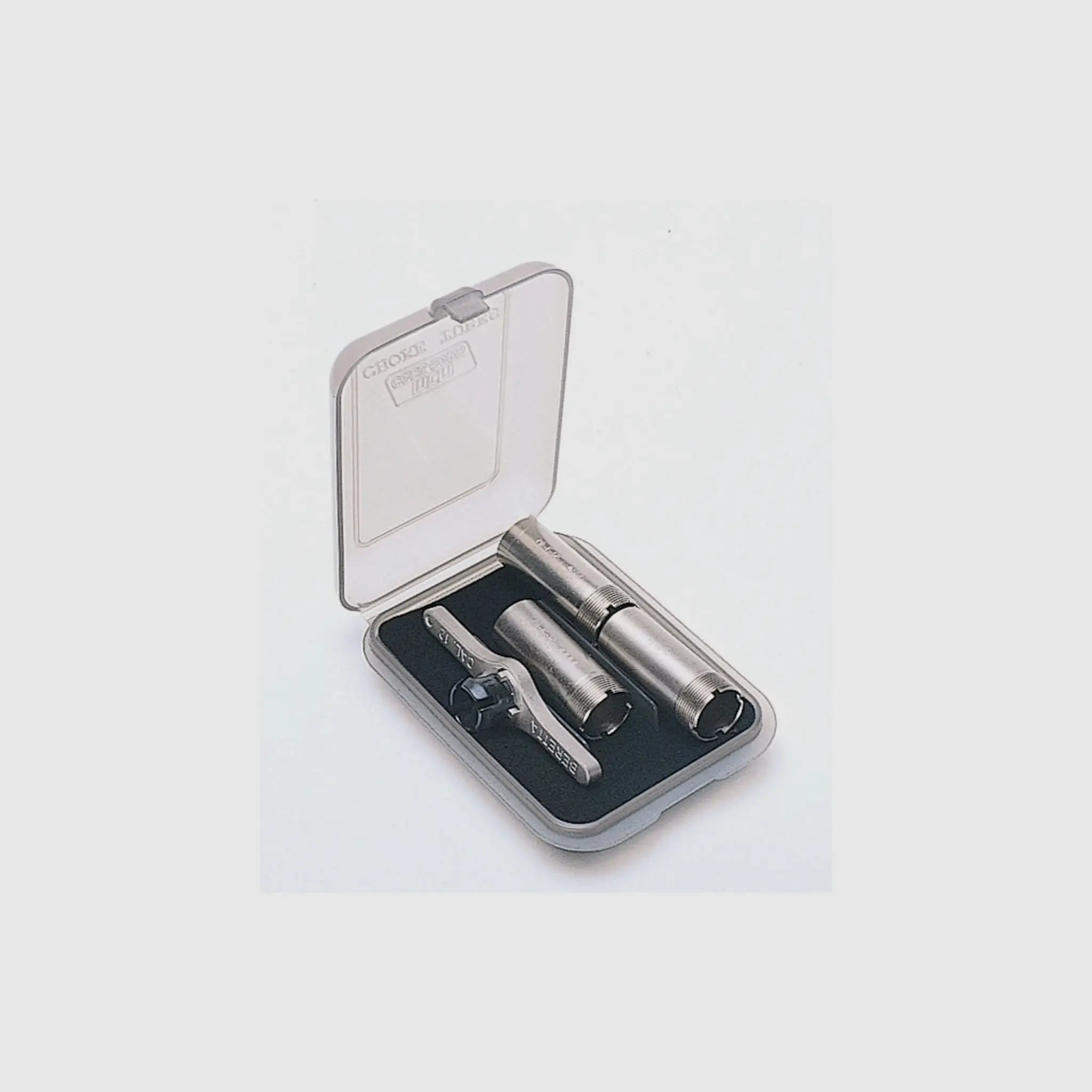 MTM CASE-GARD CT3-41 Choke-Etui für 3 verlängerte oder 6 kurze Chokes