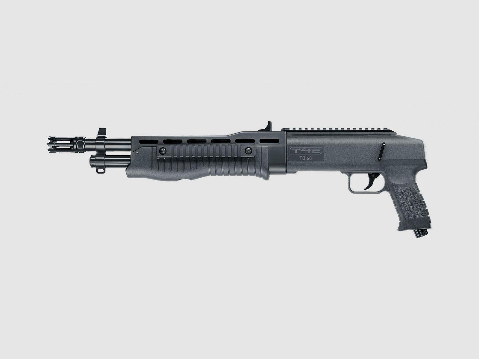 Umarex T4E HDB black .68 Co2-Waffen & Luftdruckwaffen