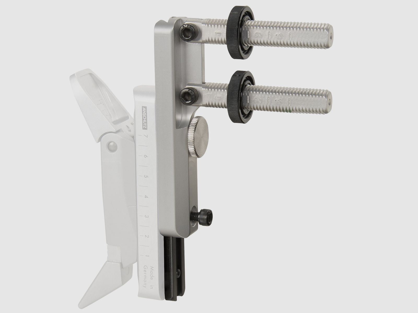 Braccio di supporto Schaftkappenausleger COMFORT