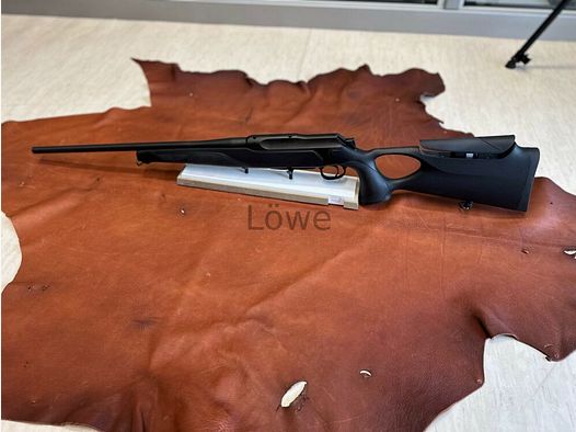 Sauer 505 XT Black