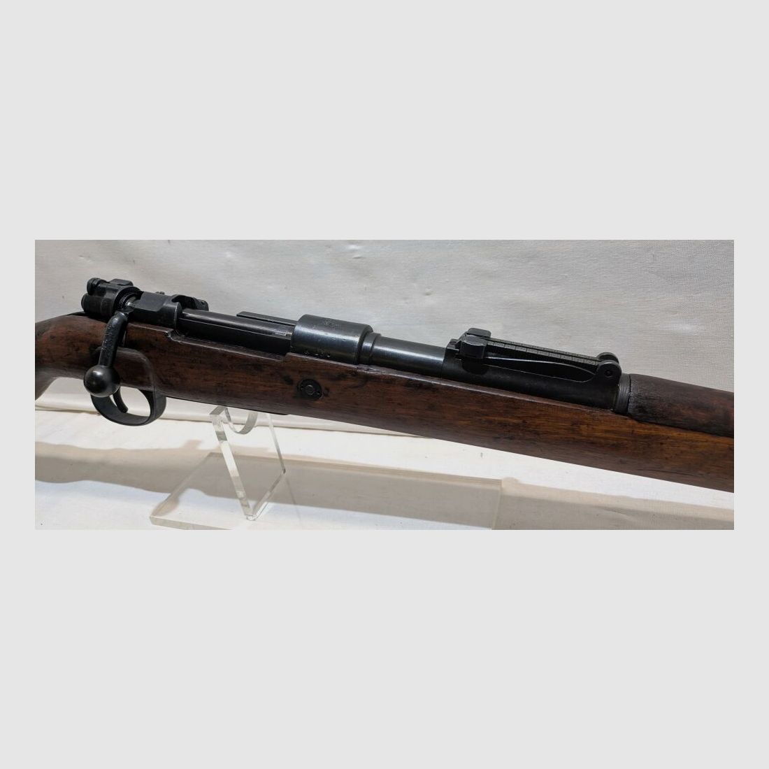 Preduzece/Zastava 98