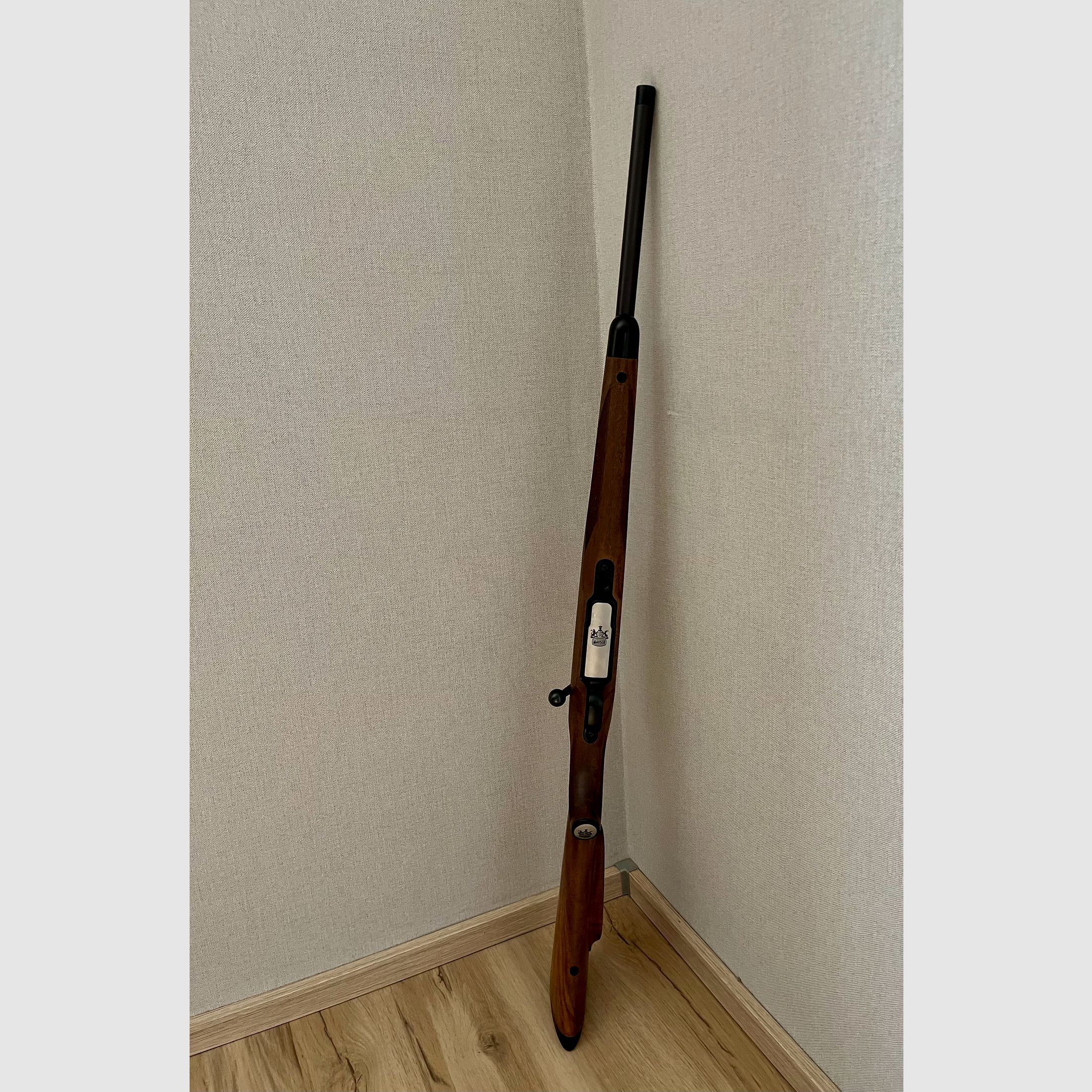 Mauser M12 Pure 8x57JS *Guter Zustand!*