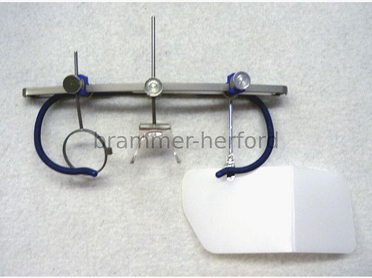 Gafas de tiro Gehmann Varga