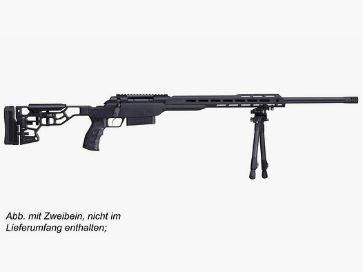 Rößler Titan 6 Tac Fixschaft