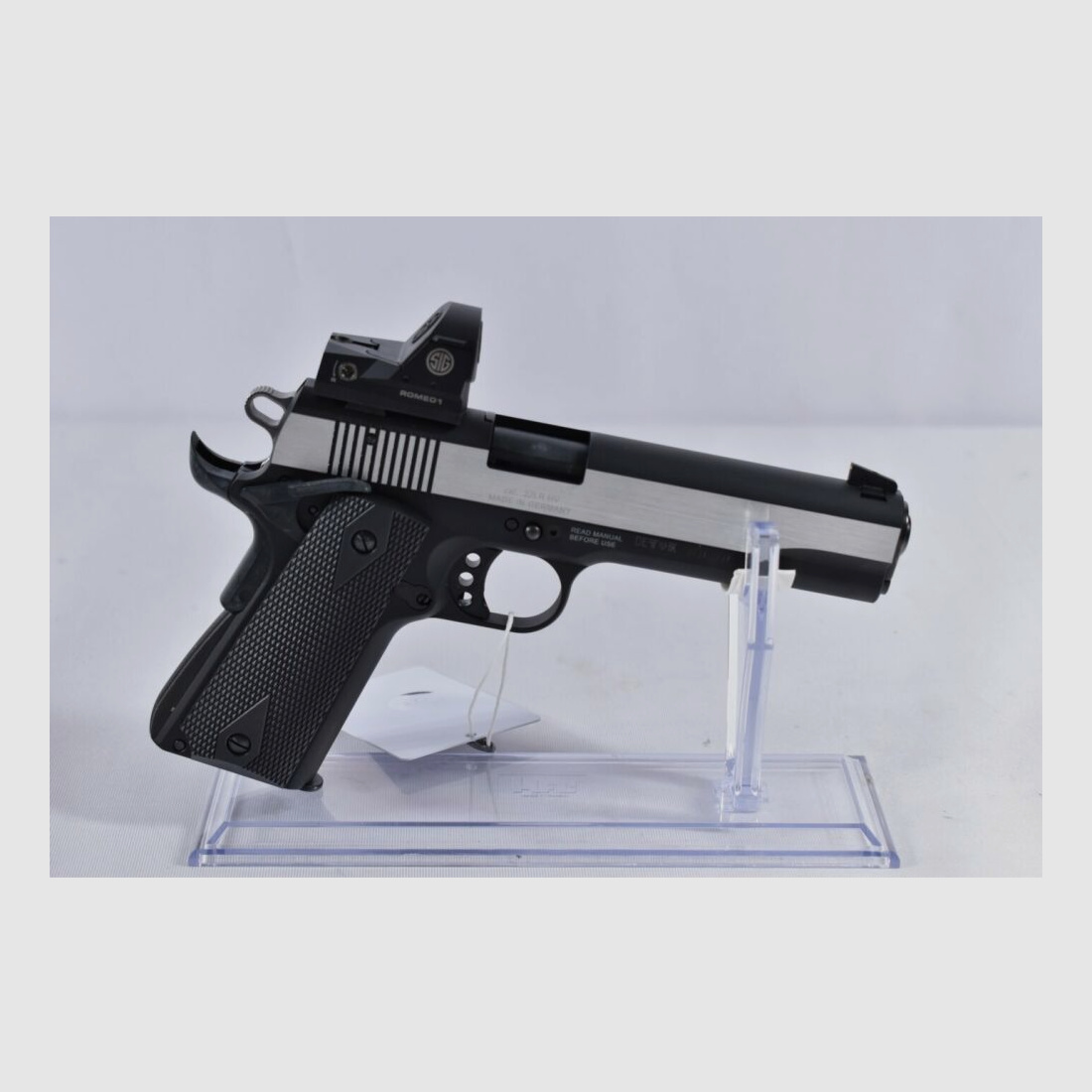 German Sport Guns 1911​ .22lr Pistole