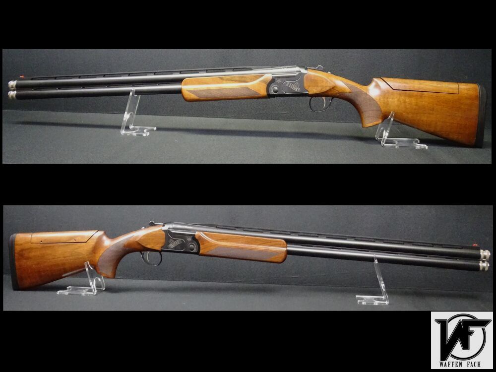 Kofs Zenith SXE Sporting