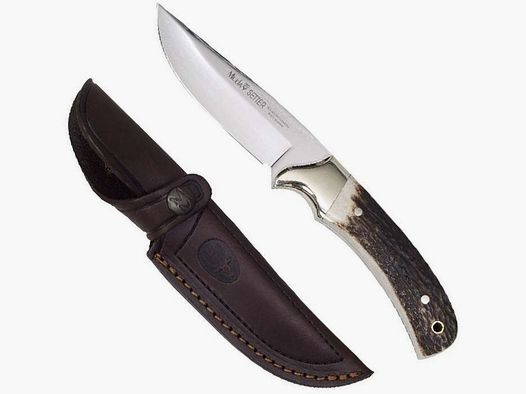 Muela Messer Setter HH-Griff