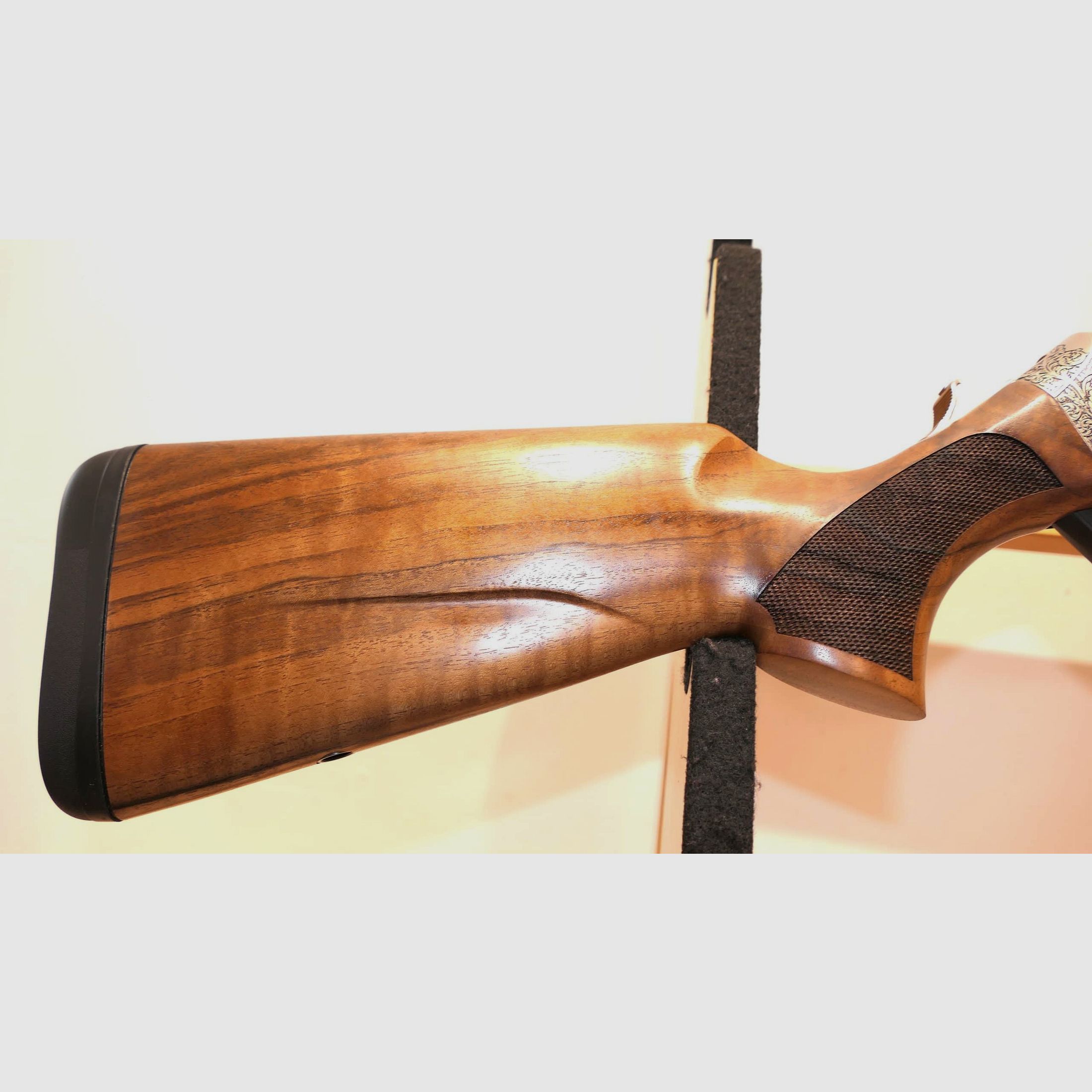 Carabine de chasse semi auto Browning Bar 4x Platinium cal 300 win mag, image 2 sur 9