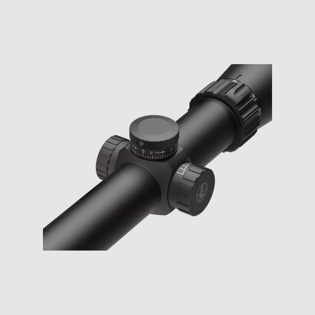 Riflescope LEUPOLD VX-Freedom 6-18x40 CDS Side Focus Tri-MOA, image 3 of 13