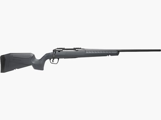 Savage AXIS 2 Repetierbüchse Kal. .300 AAC Blackout – Rechtshänder – Grau