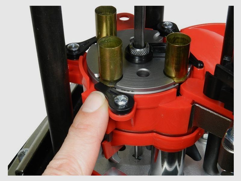 Presse Lee AUTO BREECH LOCK PRO PRESS, Bild 3 von 9