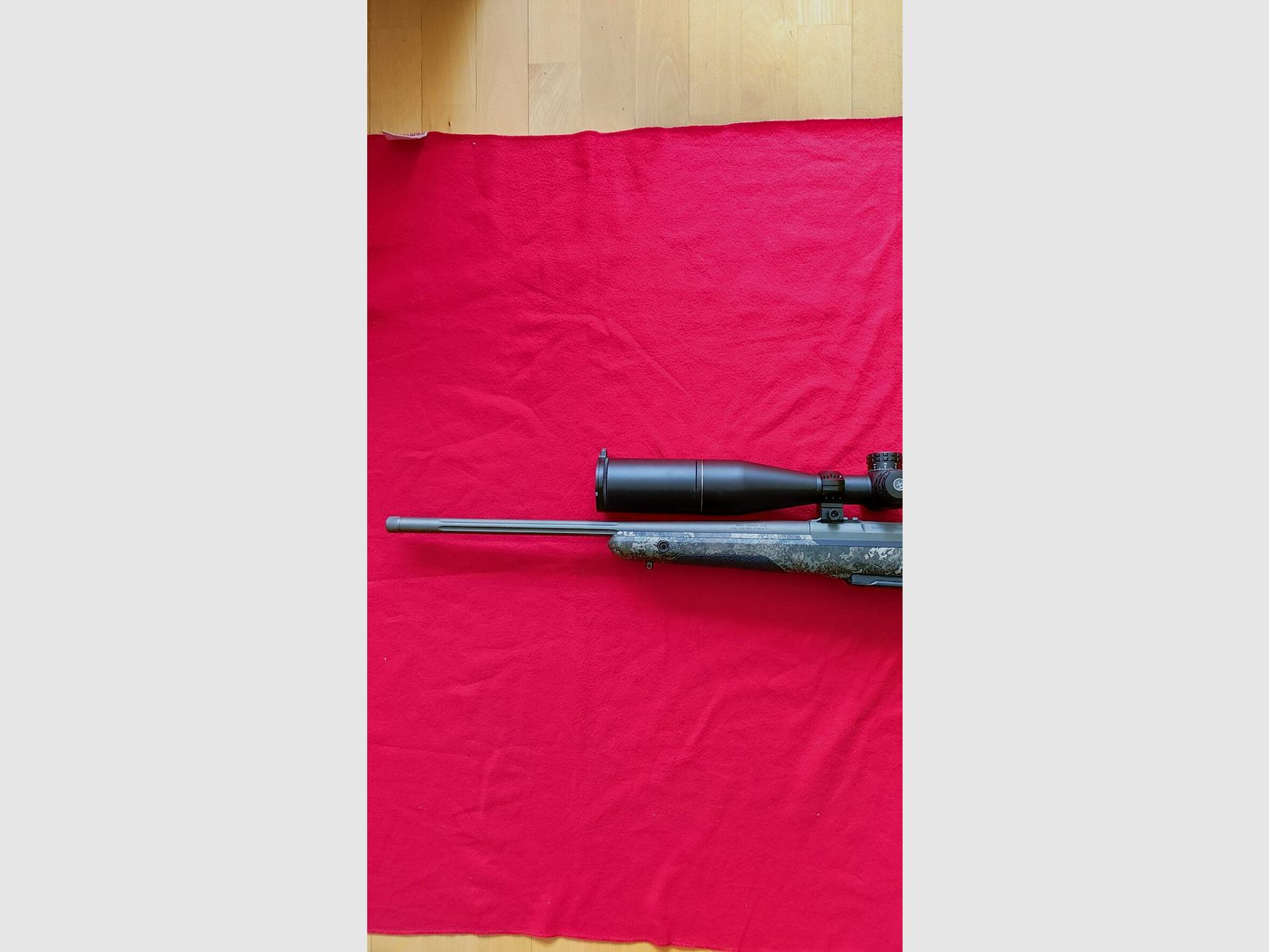 SAKO SAKO S20