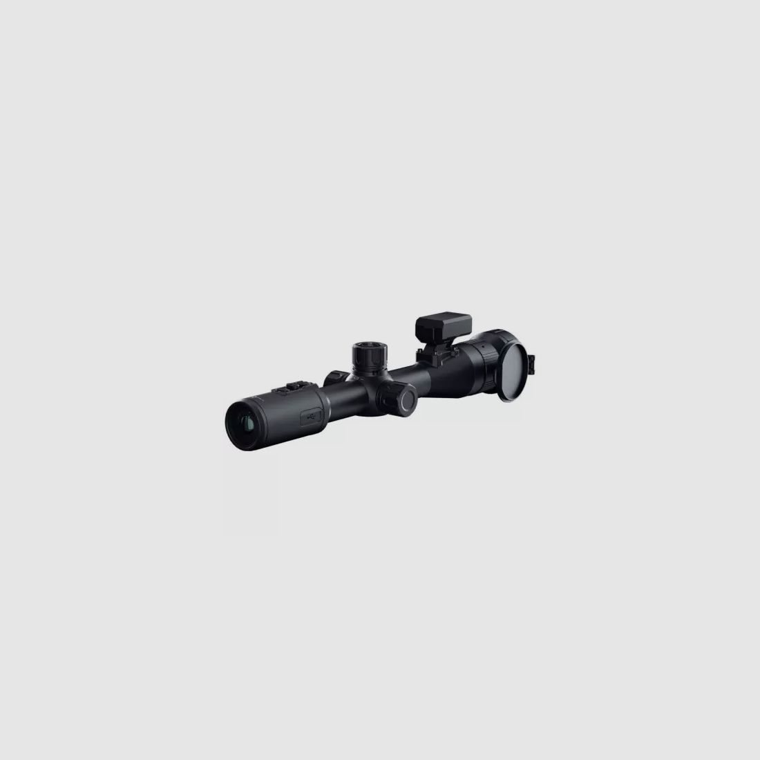 Wärmebildzielfernrohr Pard Pantera 640 Q 50, Bild 8 von 11