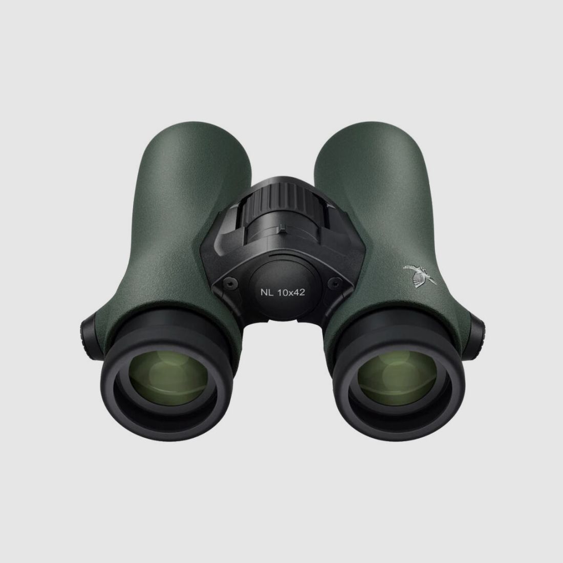 Swarovski NL Pure 8x42 verde
