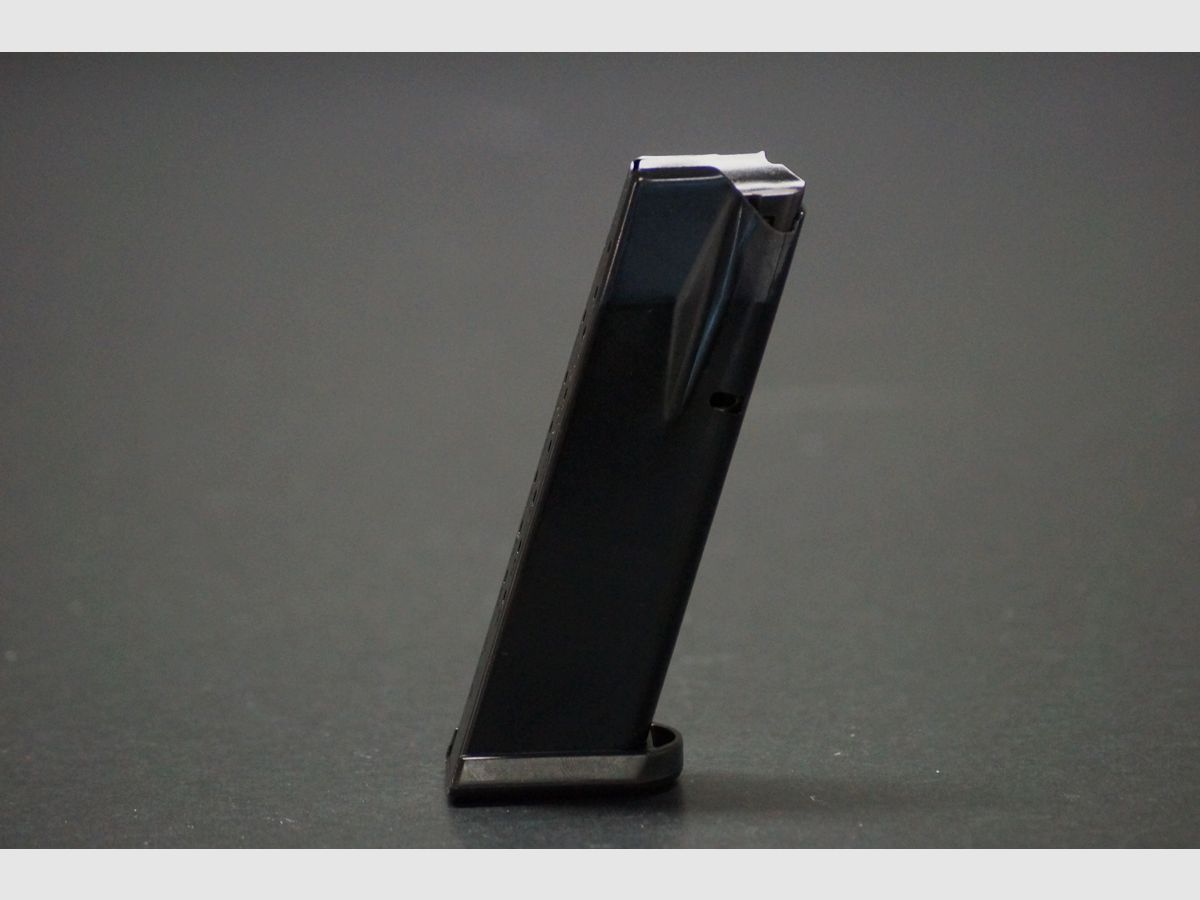 CZ Shadow 2 Compact Magazin 15 Schuss, Bild 1 von 2