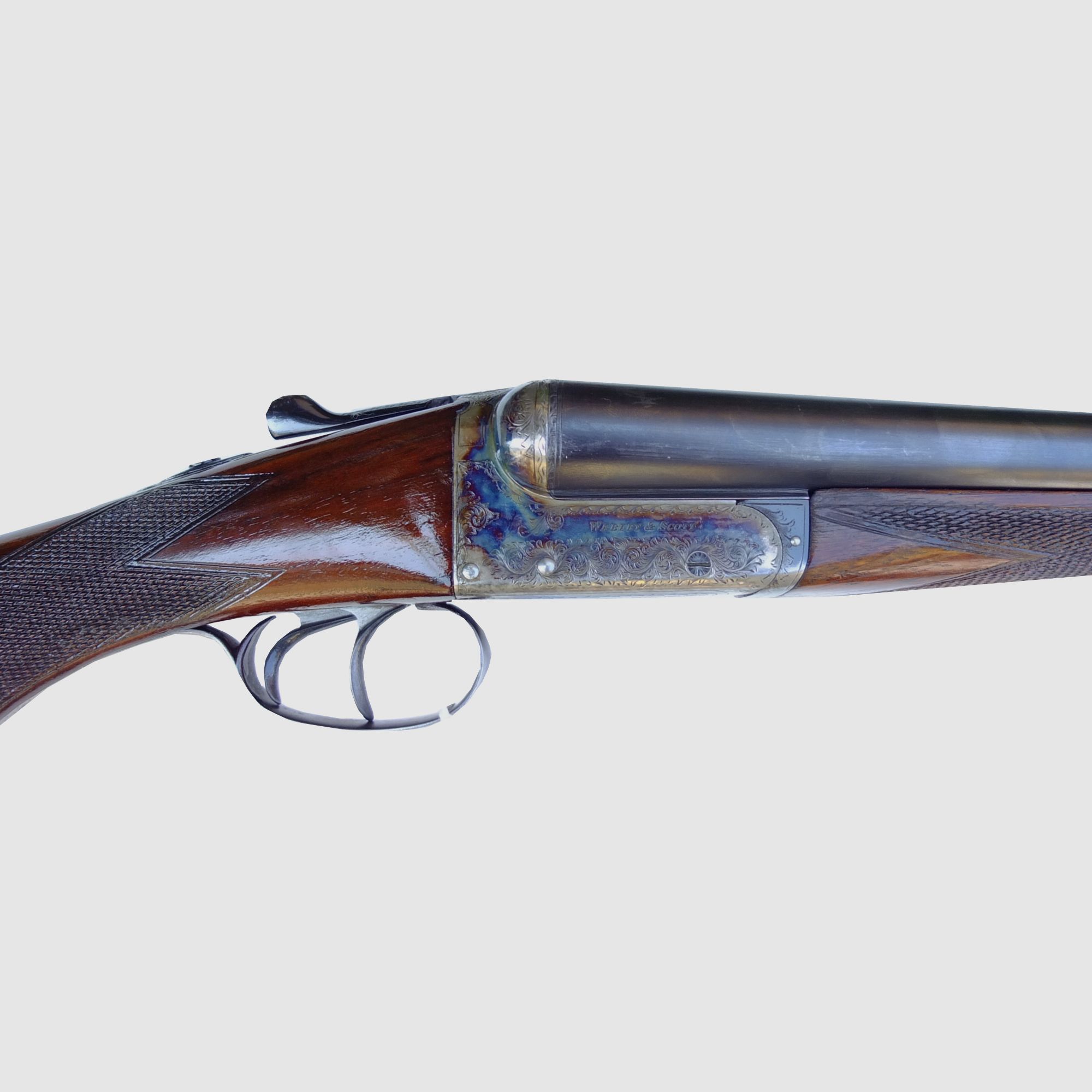 Webley & Scott, Bild 3 von 4