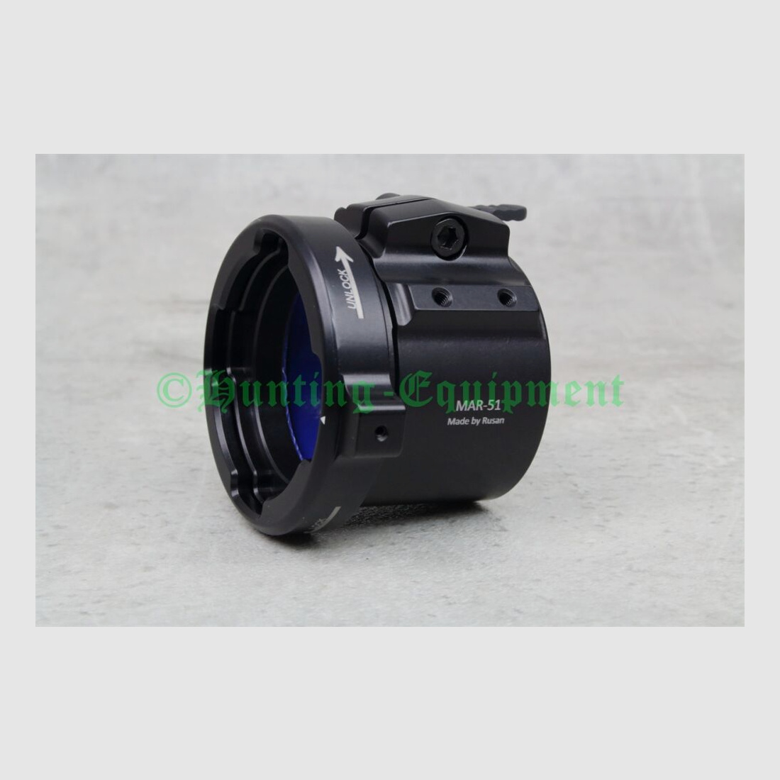 Rusan MAR-51 Modular Adapter