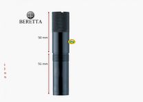 BERETTA choke cal.12 dos estrellas ** Mobilchoke prolongado 50 mm - C61306