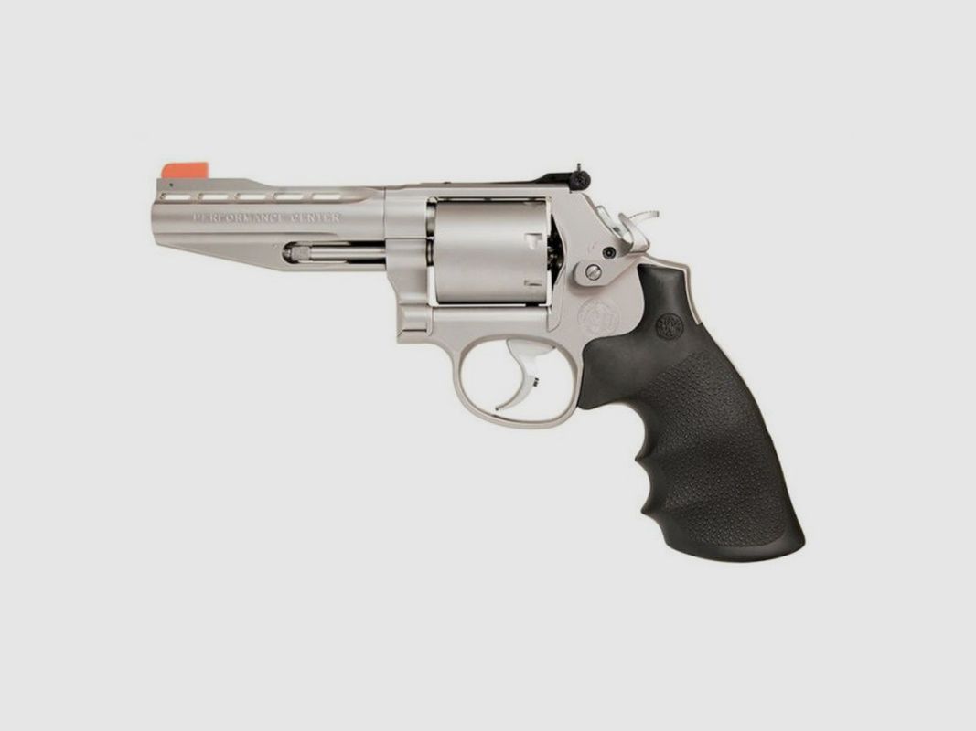 SMITH & WESSON REV 686 7 C 357 VRIB, Bild 1 von 2