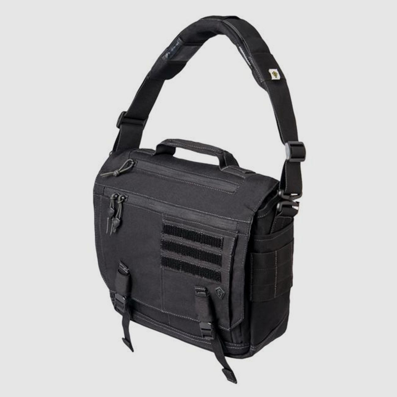 Summit Side Satchel Schwarz, Bild 2 von 2