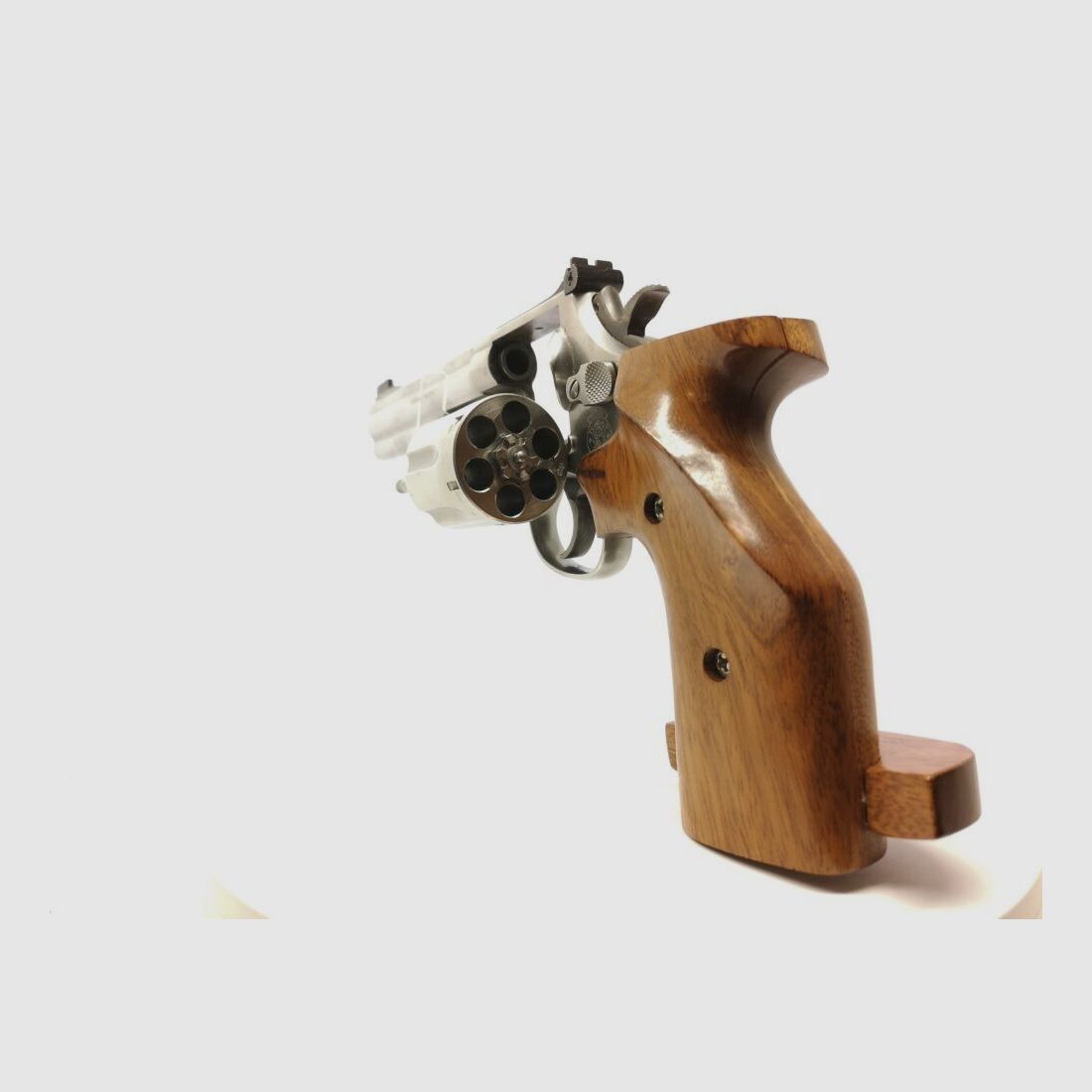 Smith & Wesson 686-4