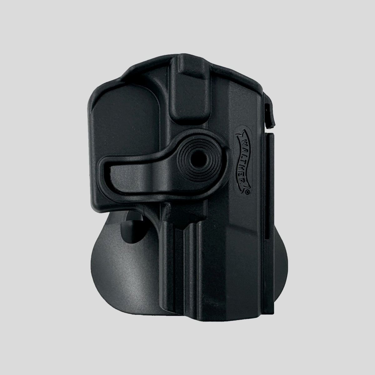 Walther – Polimerowy uchwyt na pasek – Walther PPQ M2 [Praworęczny (RH)], zdjęcie 1 z 5