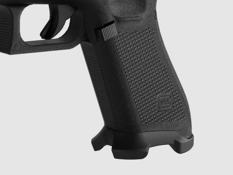 Edgar Sherman Design MAGWELL voor GLOCK Gen5