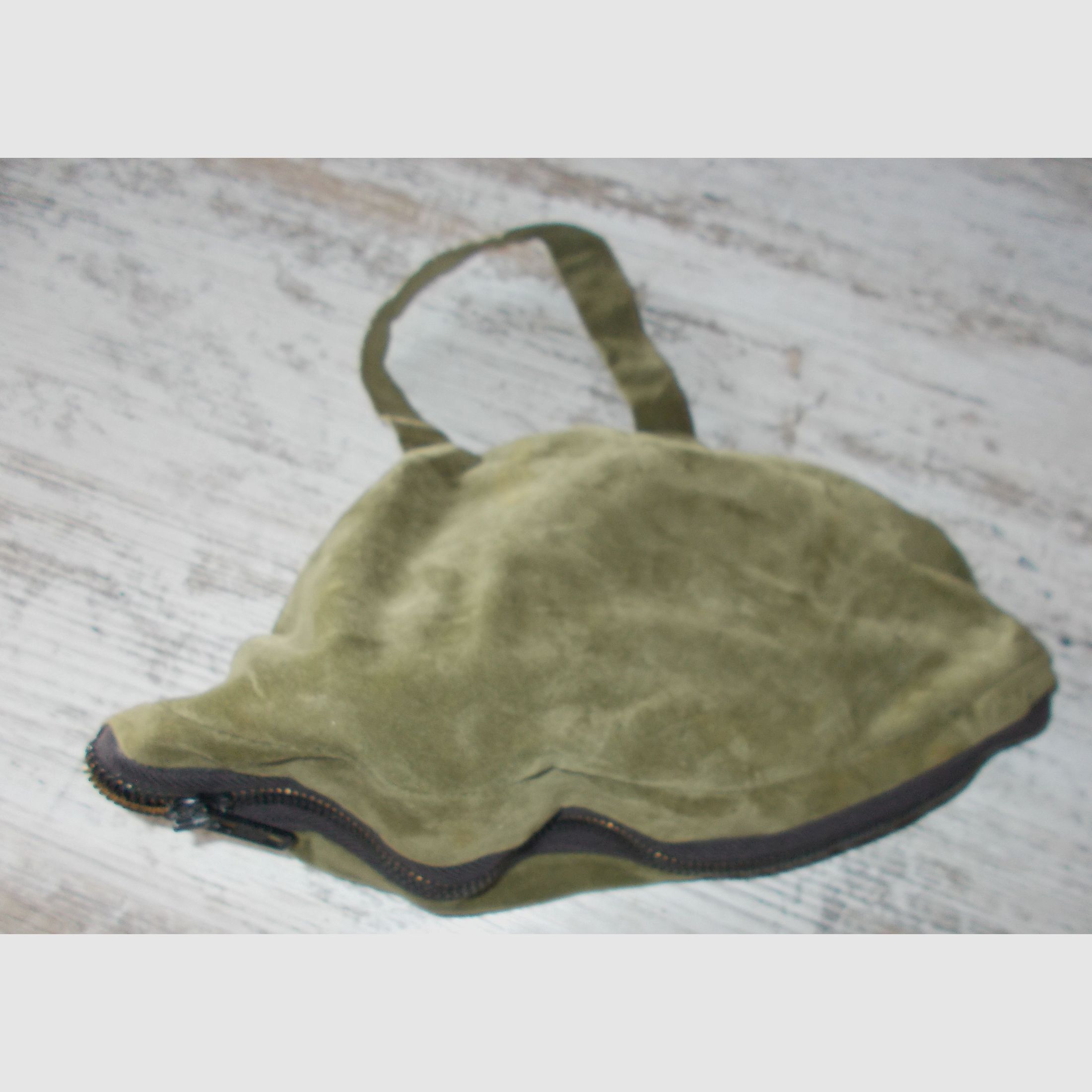 3x Jagdhorn Taschenjagdhorn Fürst Pless ALT aus Nachlass