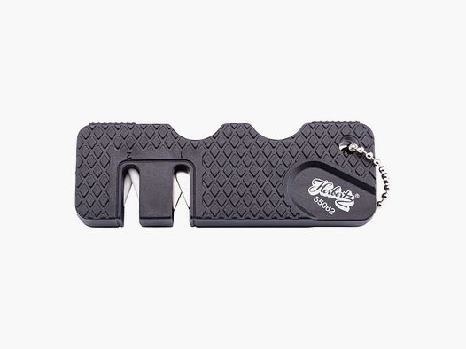 Mini Messerschärfer für die Hosentasche