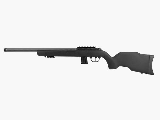 DIANA R-22 Carbon Negro .22lr - Rifle de repetición