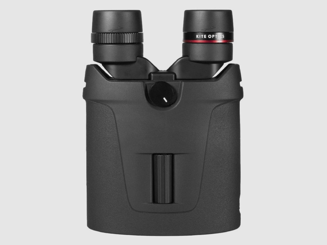Kite Bino APC 12x42 bildstabilisiert