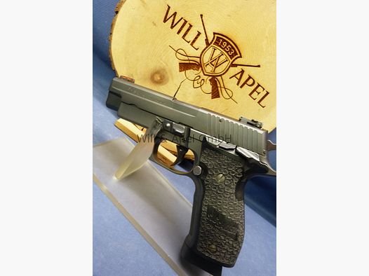 Sig Sauer P226 X Five BLACK SO