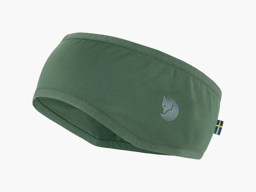 Fjällräven Värm Headband Deep Patina