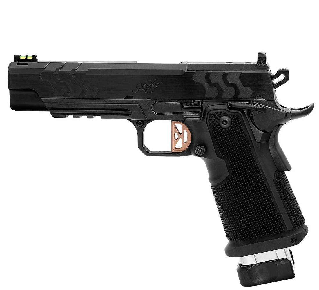 Pistolet Kimber 2K11 OR kal.9x19mm, zdjęcie 1 z 7