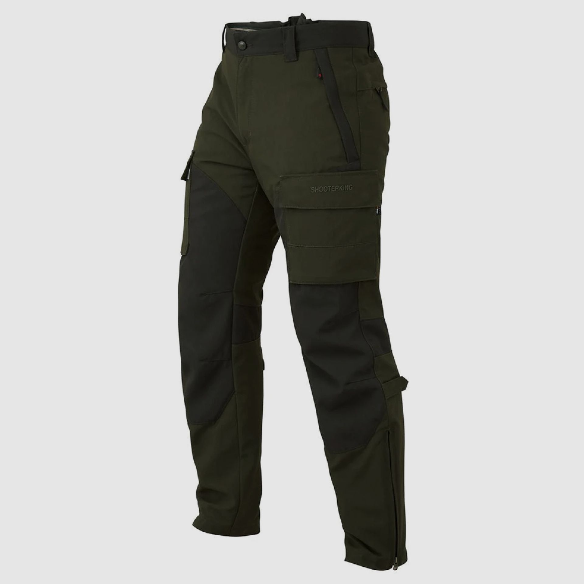 ShooterKing Venatu Trousers 2.0 (Men), image 1 of 5
