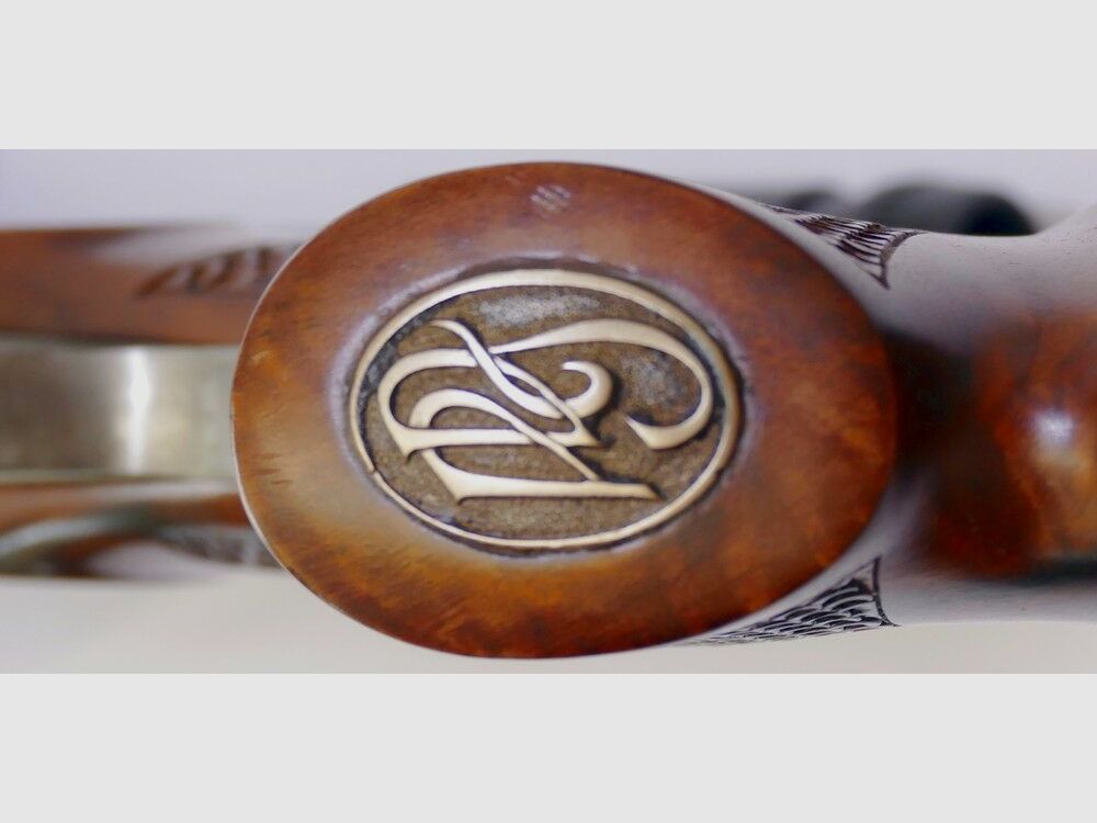 Sajovec Waffen Stutzen Handspannung