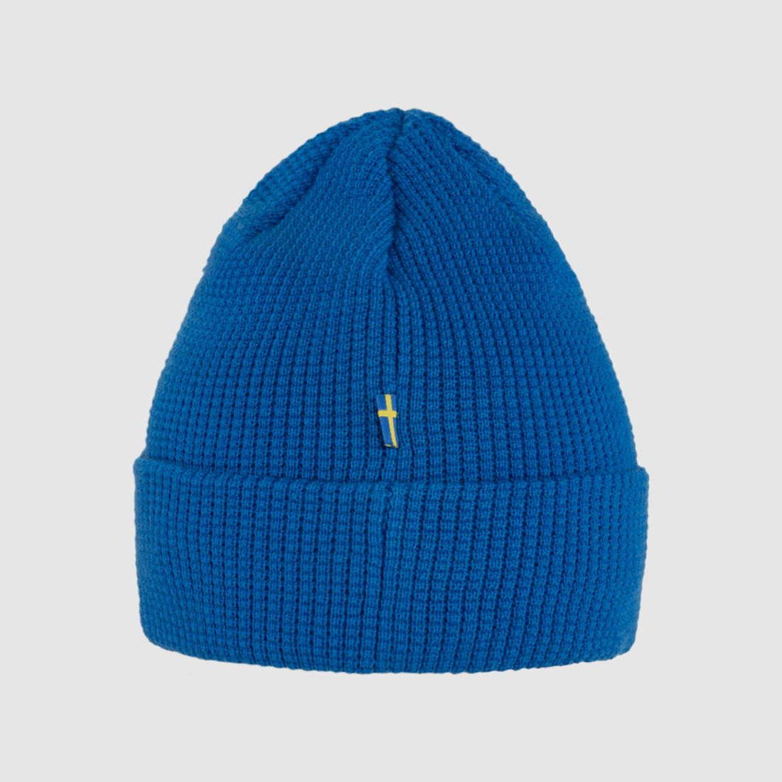 Fjällräven Unisex Strickmütze Fjällräven Tab Hat