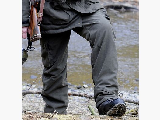Elk Pantalon Classique