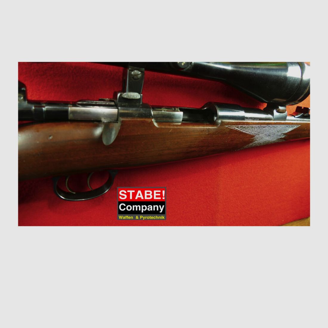 AKAH 98 Jagd